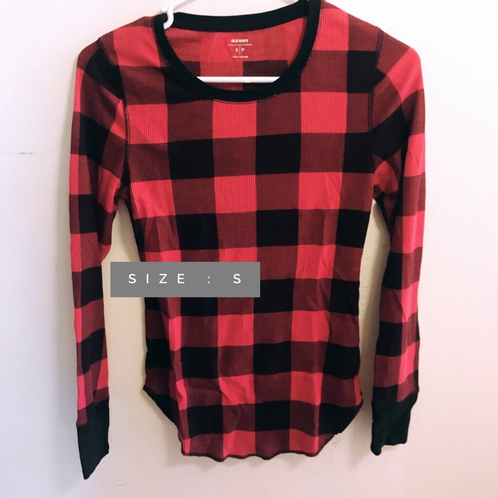 Plaid Shirt